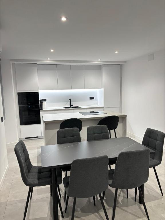 Apartamento El Molino - 3