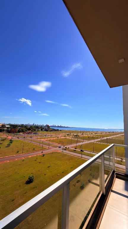 Apartamento con parking ideal para trabajo y descanso - 4