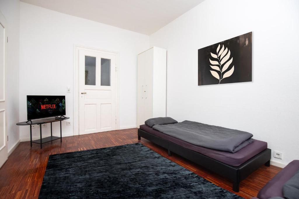 Nahe Olympiapark und Stadtzentrum, Wunderschönes Apartment - 5