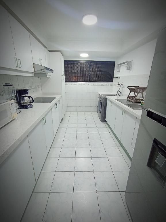 Two-Bedroom Apartment in Rep del Salvador Zone - 5