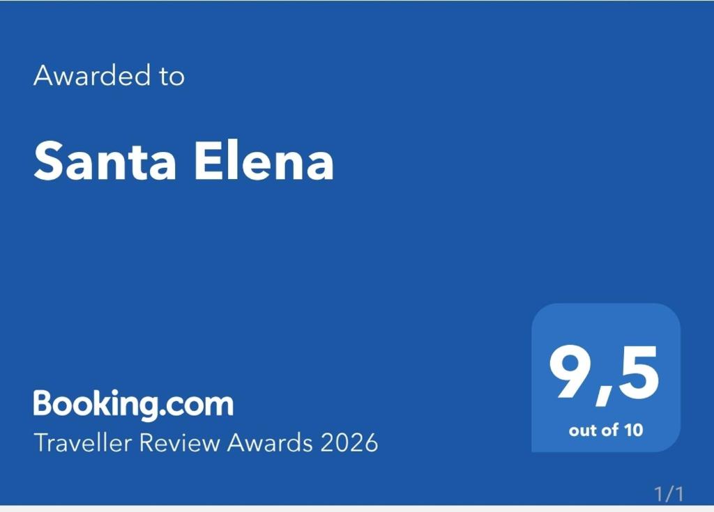 Santa Elena - 2
