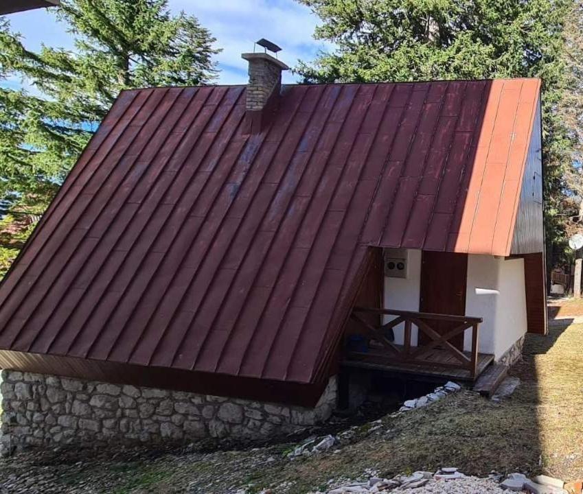 Marmot Jahorina - 5