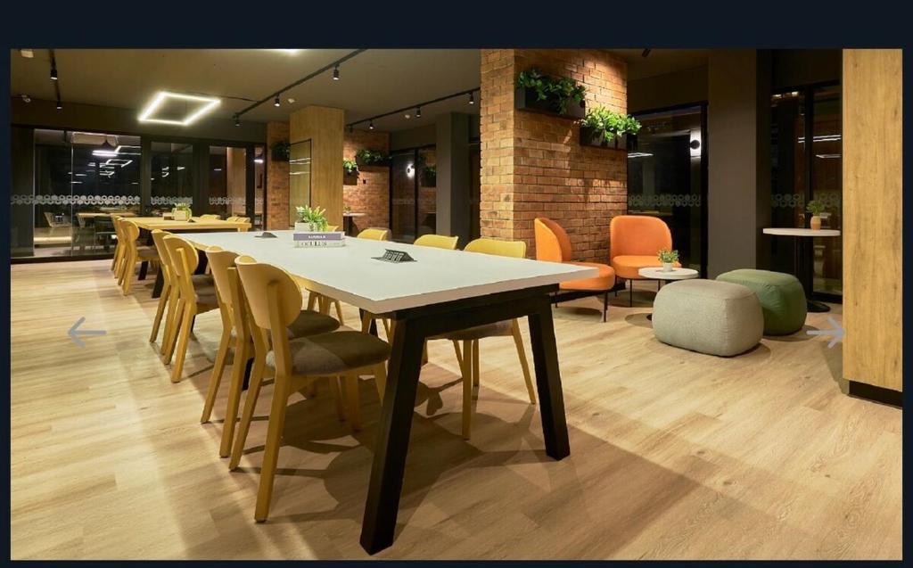 Luxury apartment with every single detail 100 - 2