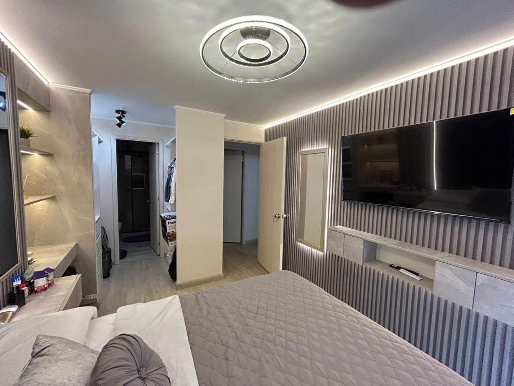 Luxury apartment with every single detail 100 - 4