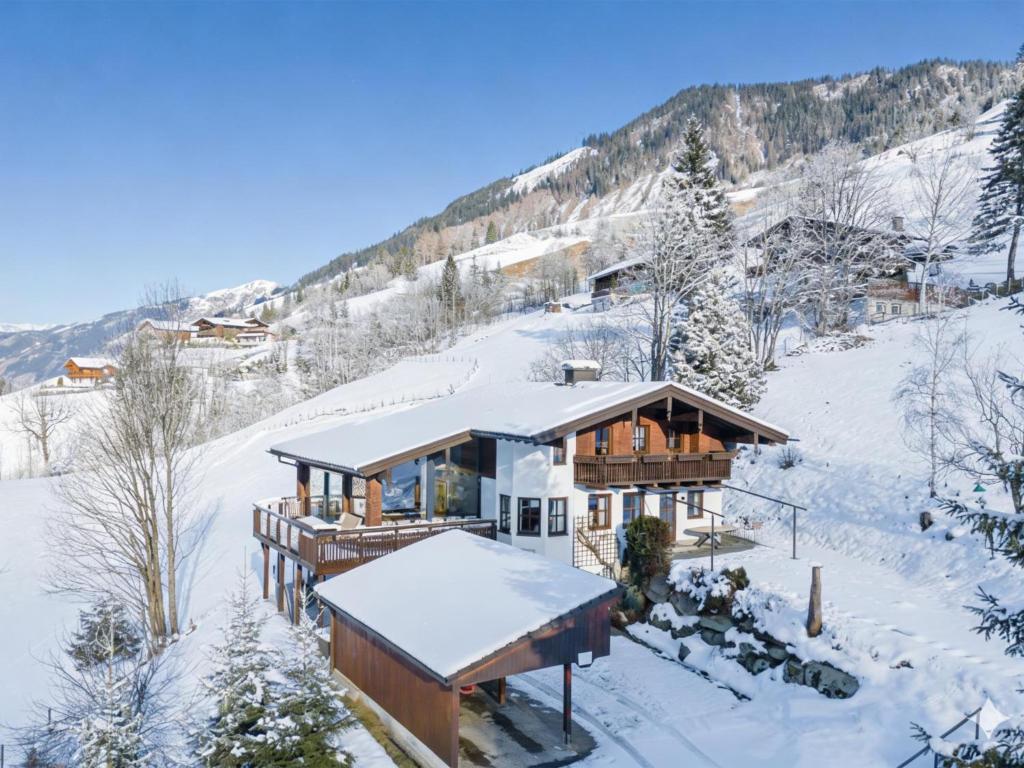 Spykerhütte - 1