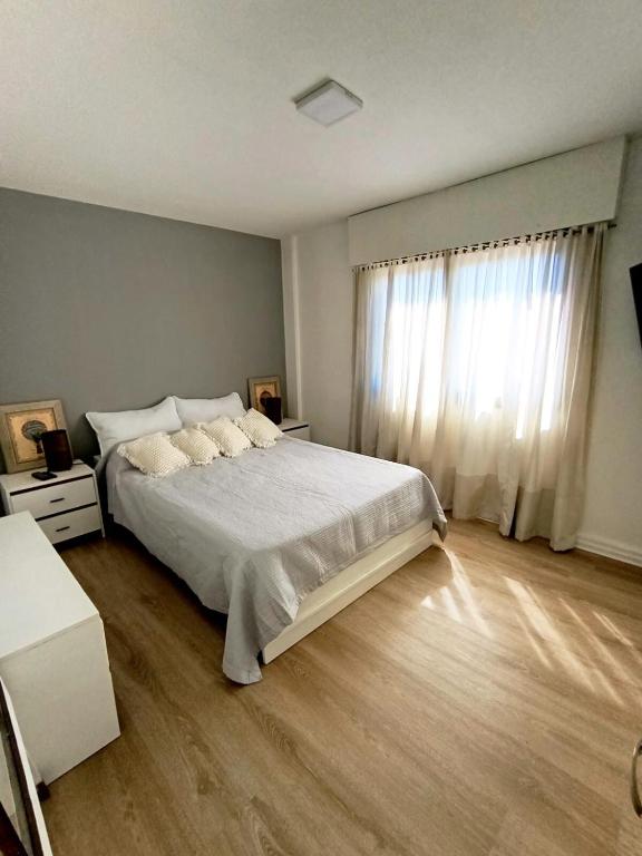 Departamento 4 personas Zona Centro - 4