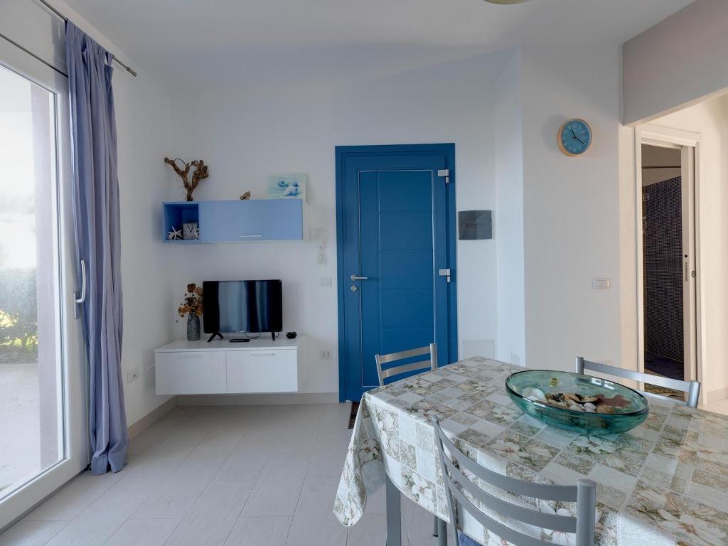 Sea view with air conditioning and garden - 5