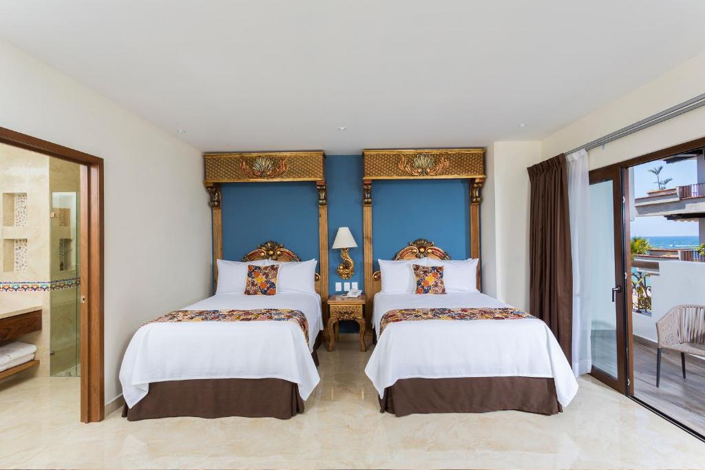 Playa Los Arcos Hotel Beach Resort & Spa - 5