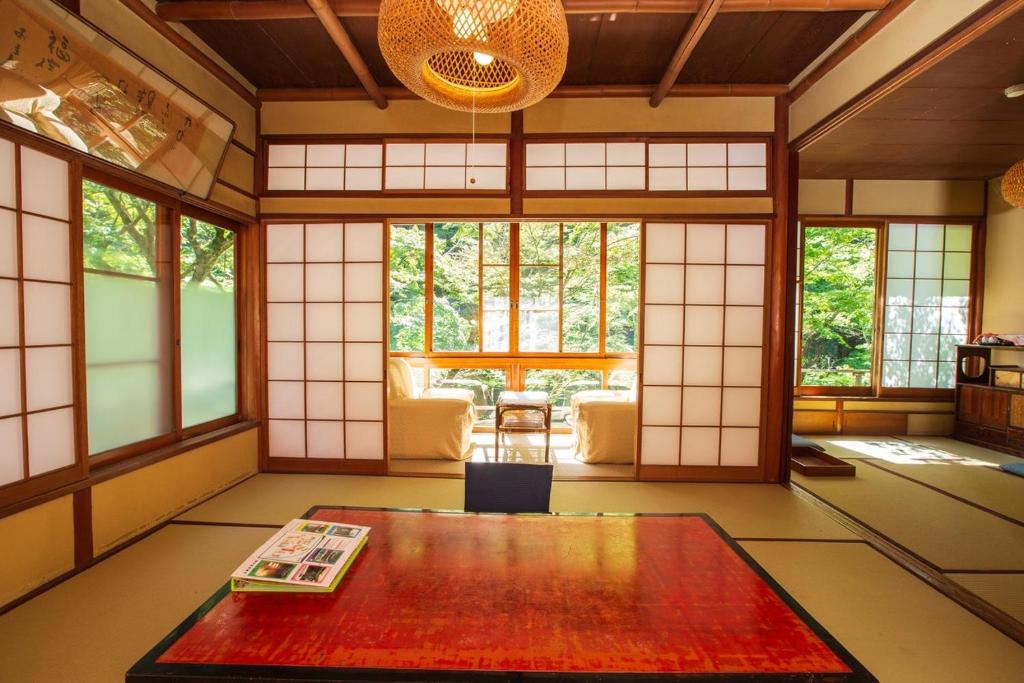 료칸 푸쿠주미로 호텔 이미지 1