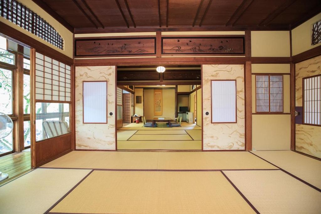 료칸 푸쿠주미로 호텔 이미지 2