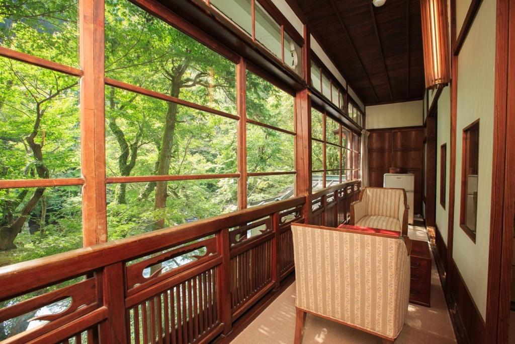 료칸 푸쿠주미로 호텔 이미지 2