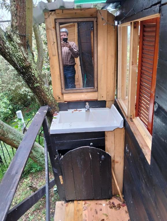 Chalet CAJIK Project, tipo Nordico - 5