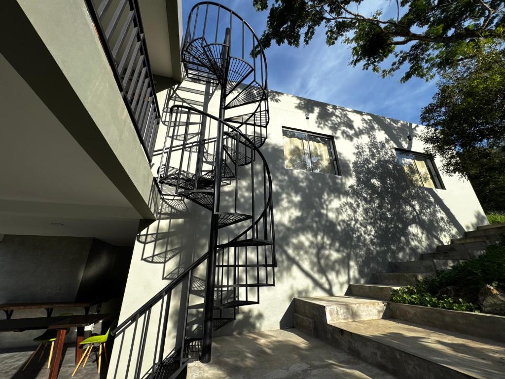 Villa Rivera - 2