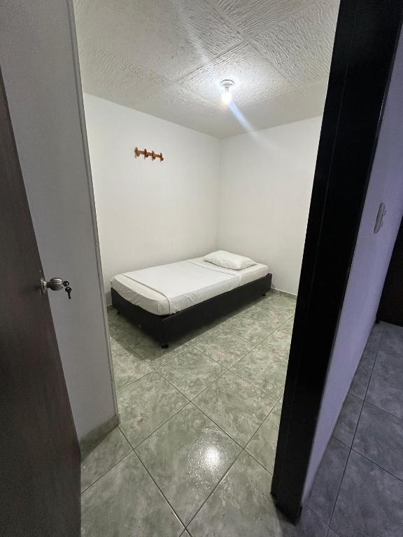 Habitación privada con Baño Compartido en Santa Marta - 1