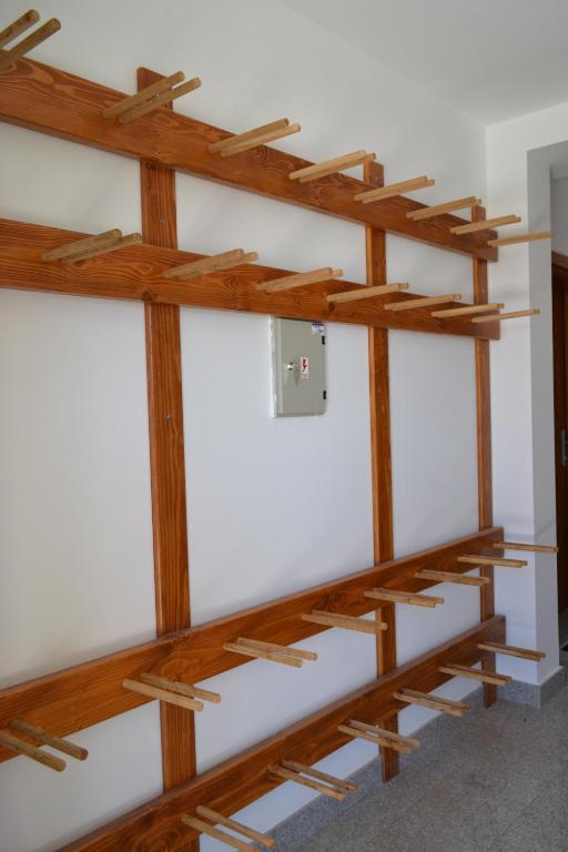 Apartment Gorski javor photo