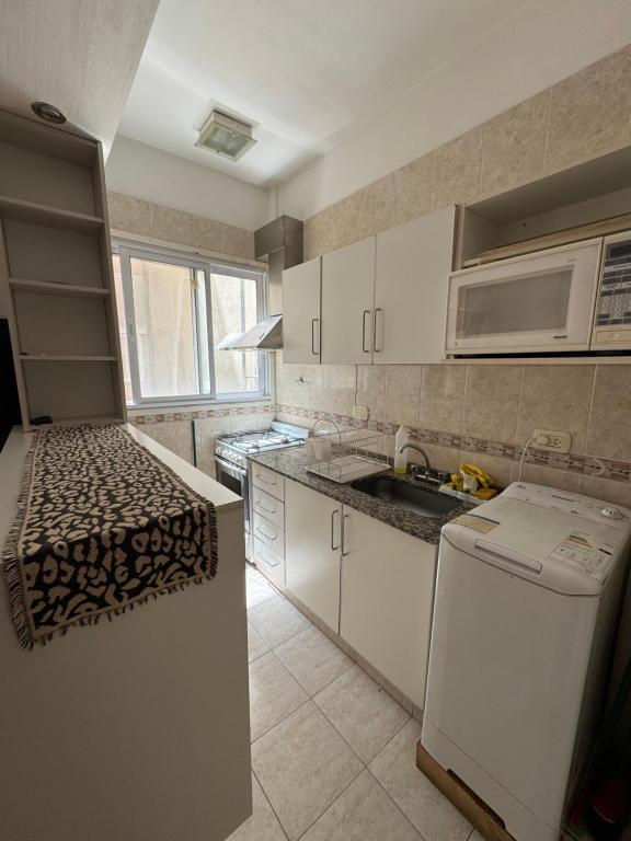 Luminoso 3 amb en Recoleta Familiar PETs - 3