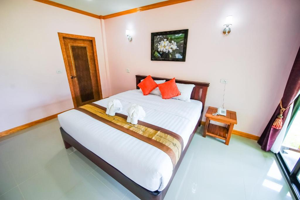 Pawarisa Resort photo