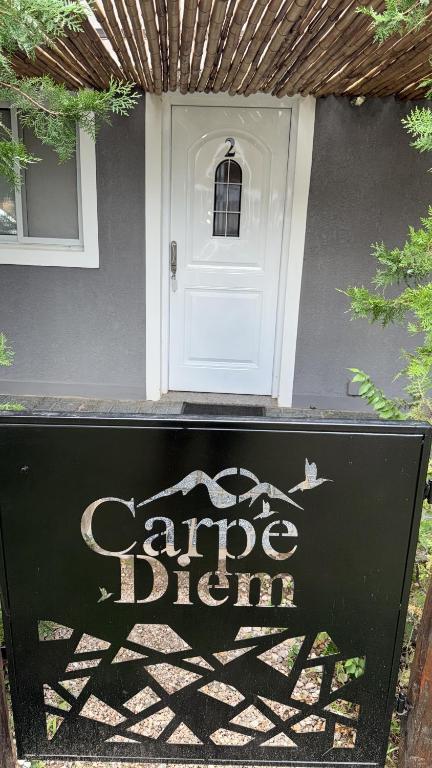 Carpe Diem Cabañas en Panaholma - 2