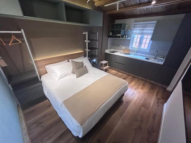 casa Q Iuniq - Boutique - 4
