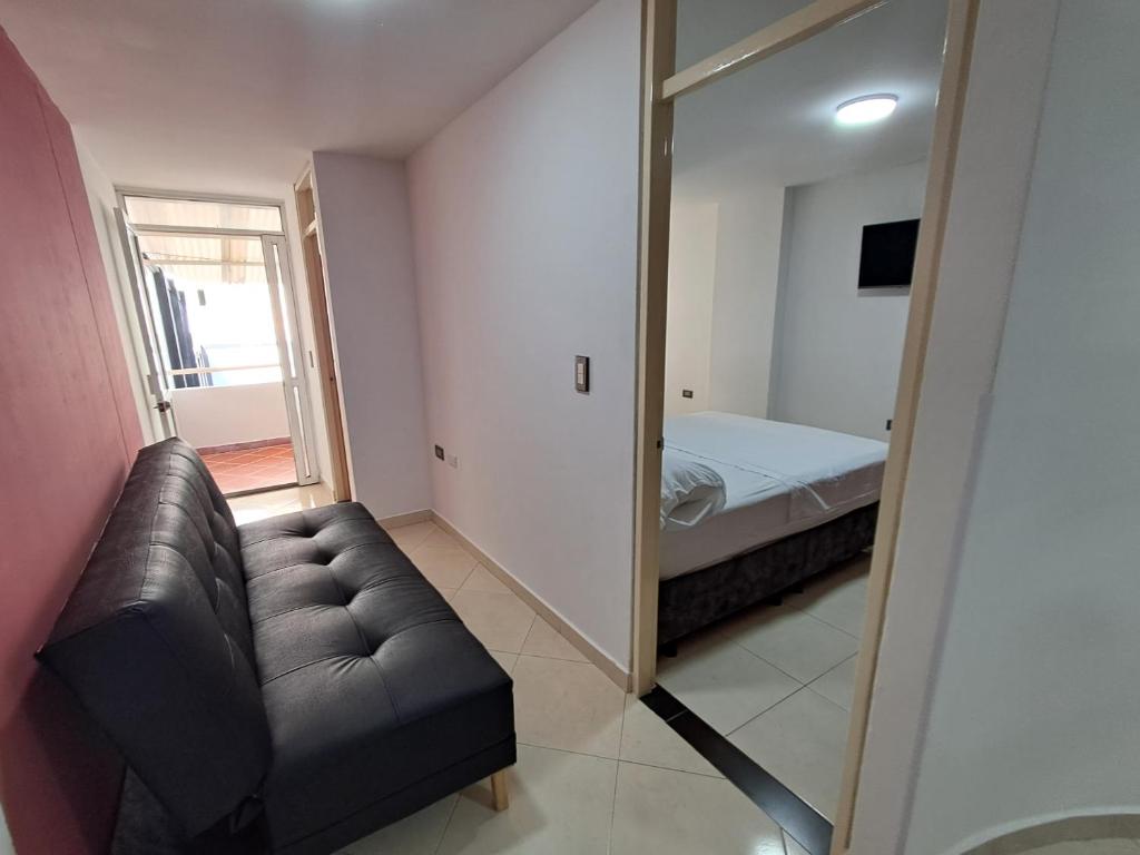 San Alonso Business Apartment Bucaramanga - 5