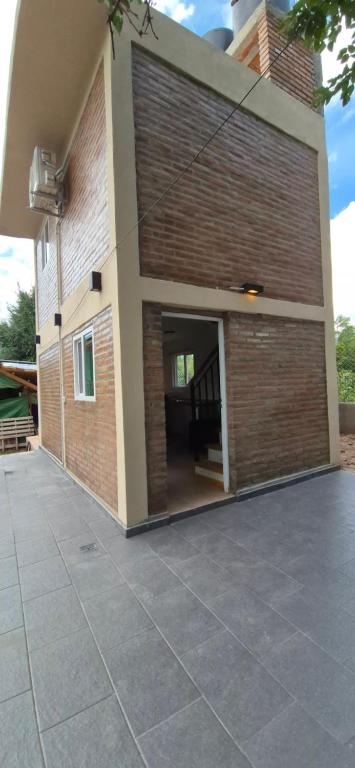 Tiny House Playa Mansa - 3
