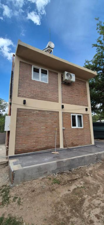 Tiny House Playa Mansa - 2
