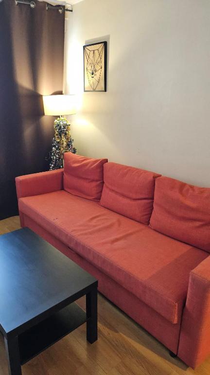 Studio Cosy a Paris Proche de la Tour Eiffel - 5