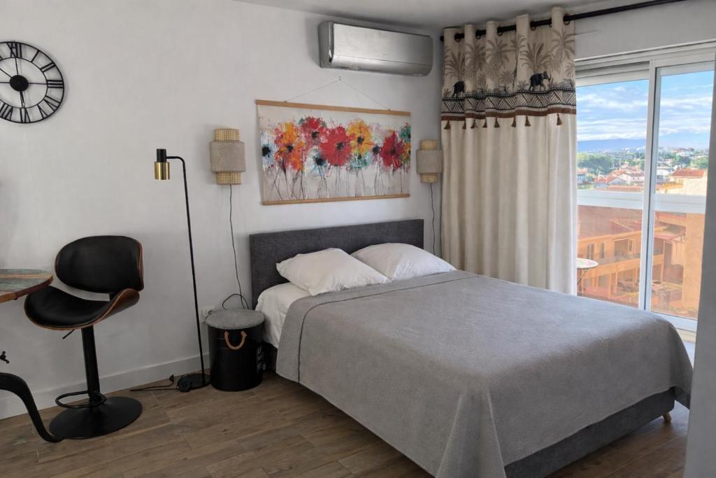 Bel appartement avec vue imprenable - 3