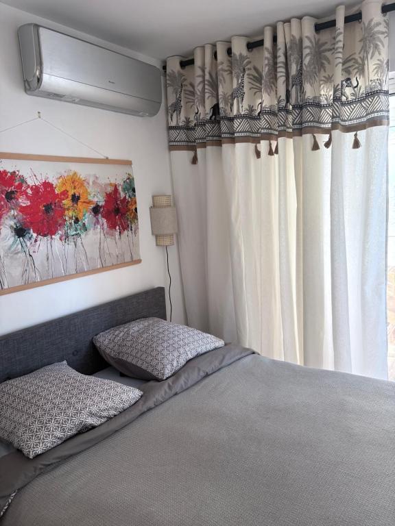 Bel appartement avec vue imprenable - 2