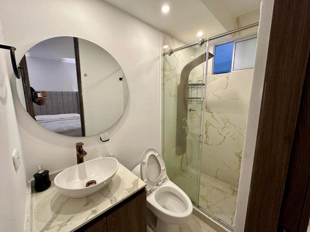 Casas bonitas y moderna - 5