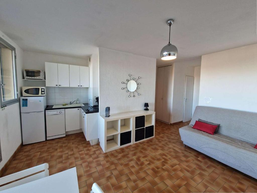 Appartement, superbe vue mer - personnes - FR-1-387-227 - 2
