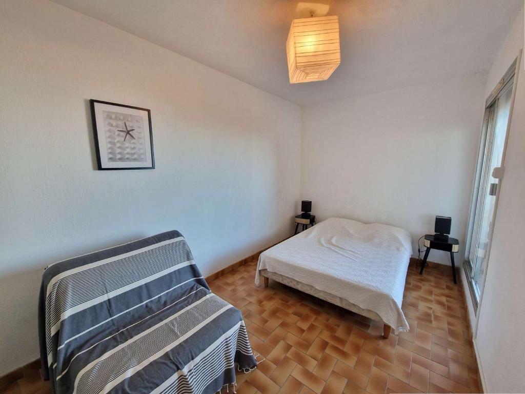Appartement, superbe vue mer - personnes - FR-1-387-227 - 5