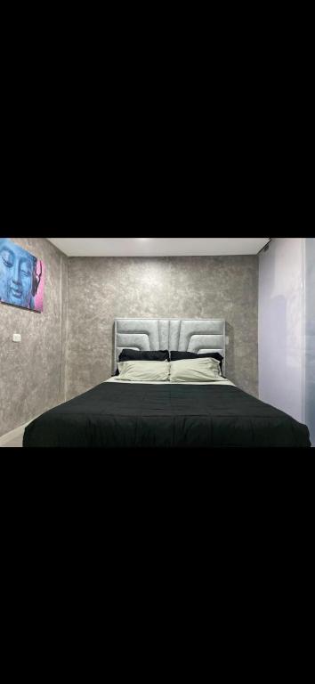 Apartaestudio close to Movistar Arena - 2