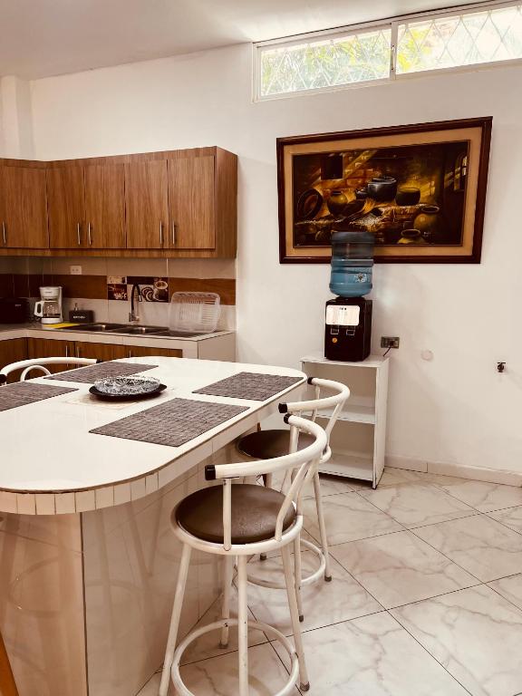 Departamento Orellana - 4