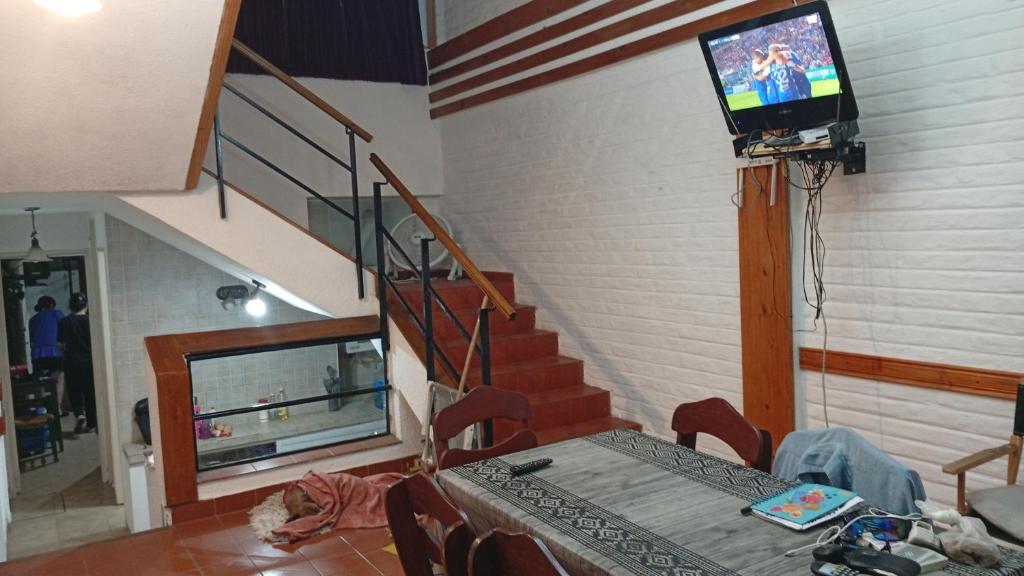 Triplex waltito - 2