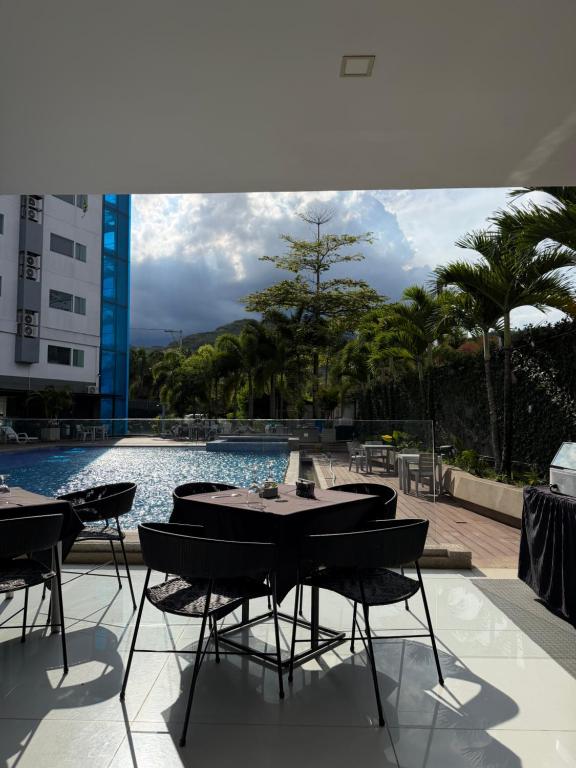 Hotel Blue 66 - 5