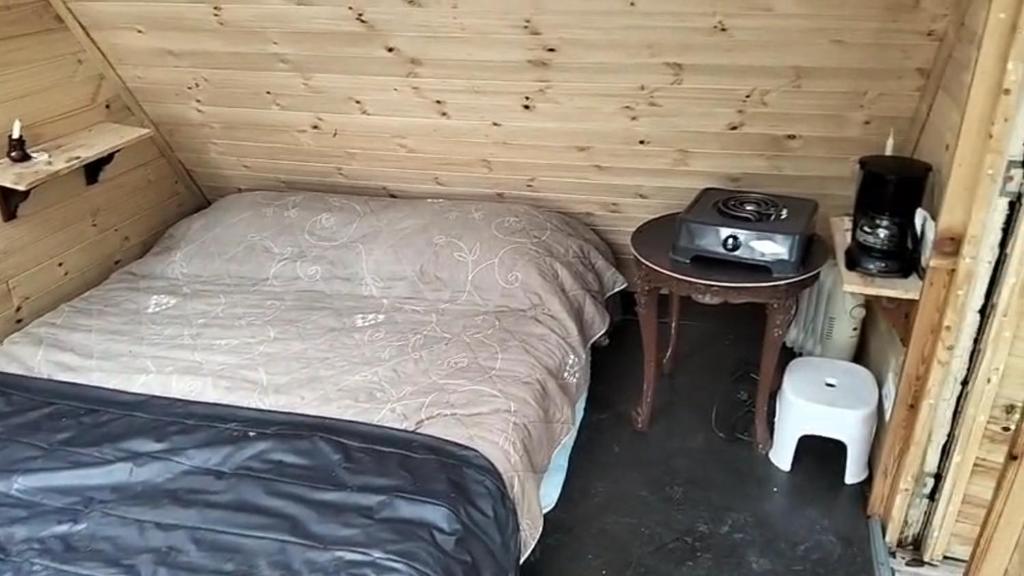 Chalet CAJIK Project, tipo Nordico - 3