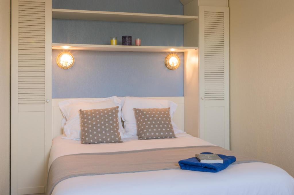 Residence Lacanau Bleu Marine - maeva Home - 5