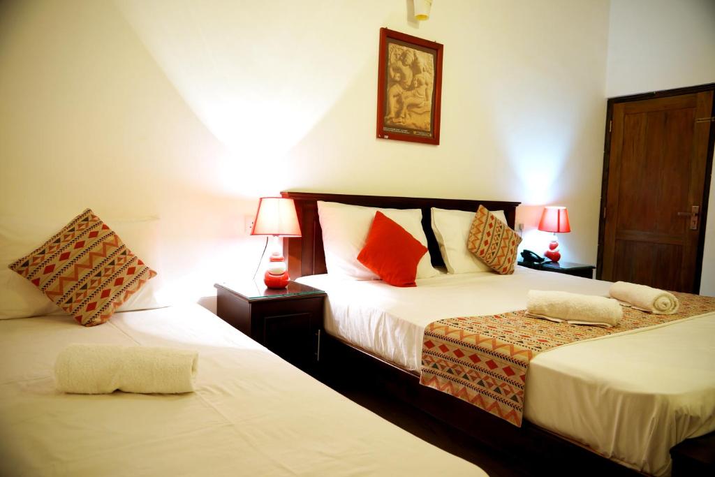 Kandy Moon Hills Hotel photo