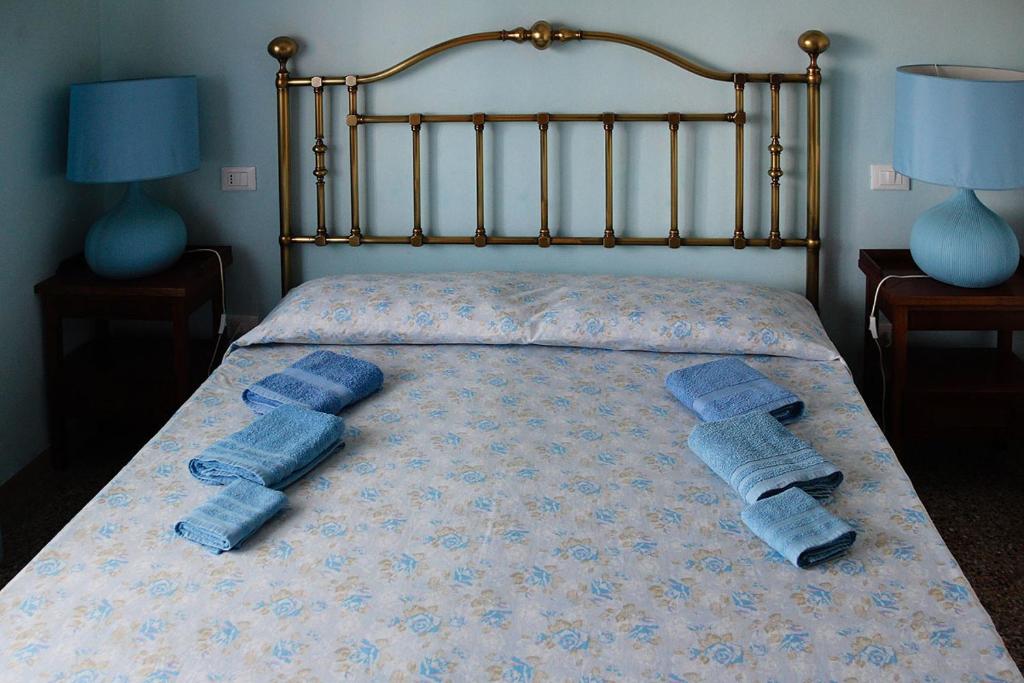 Guesthouse Stazione Pisa Centro - 5