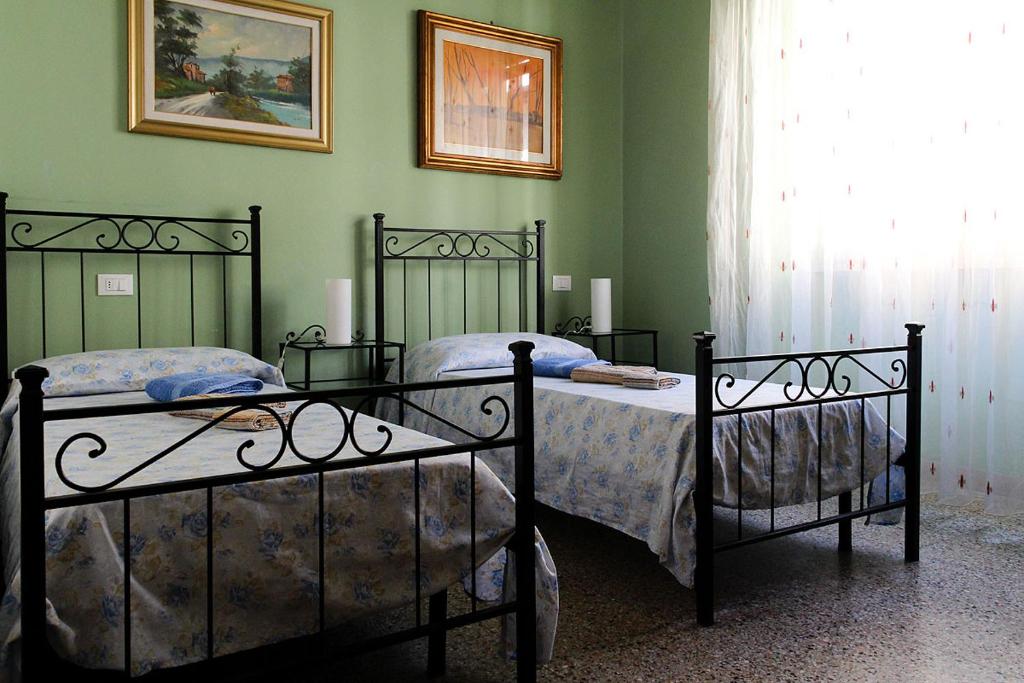 Guesthouse Stazione Pisa Centro - 2