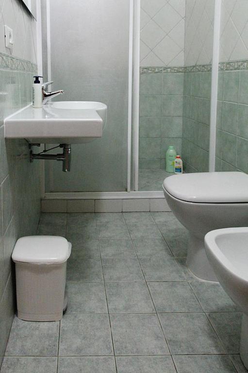 Guesthouse Stazione Pisa Centro - 3