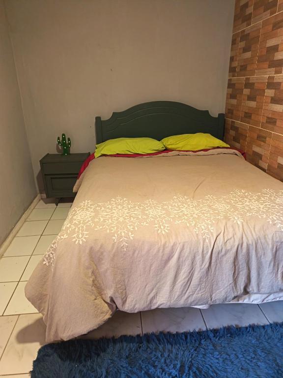 Casa Hostel Javi - 5