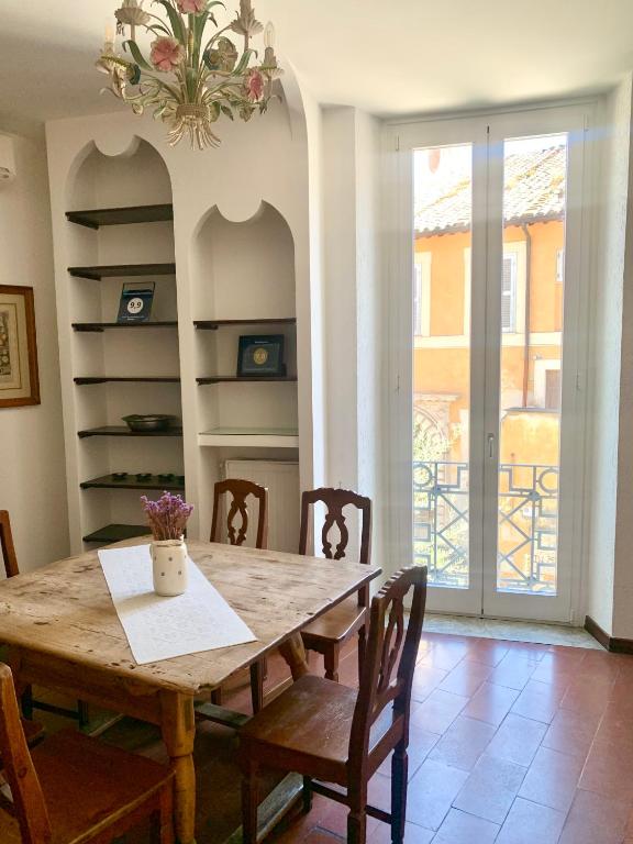 Domus Antonella a Trastevere - 3