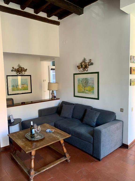 Domus Antonella a Trastevere - 1