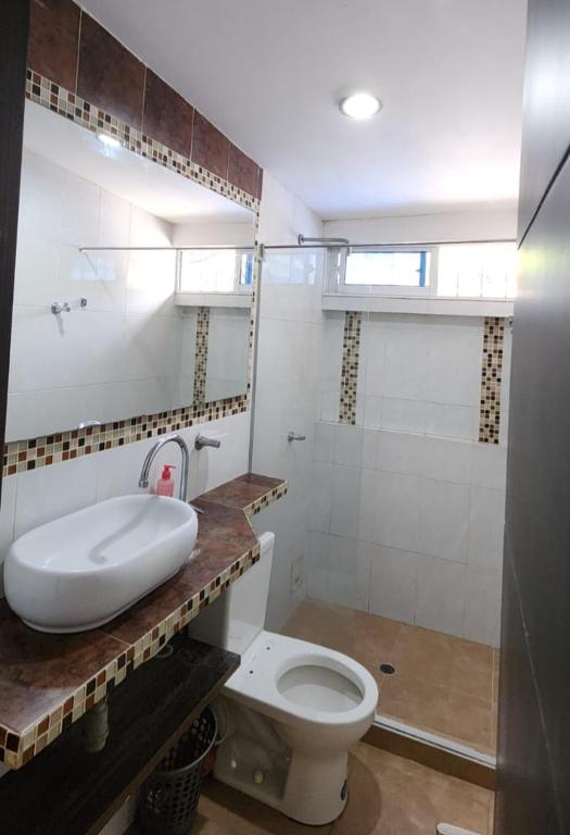 Habitación norte buena vista - 5