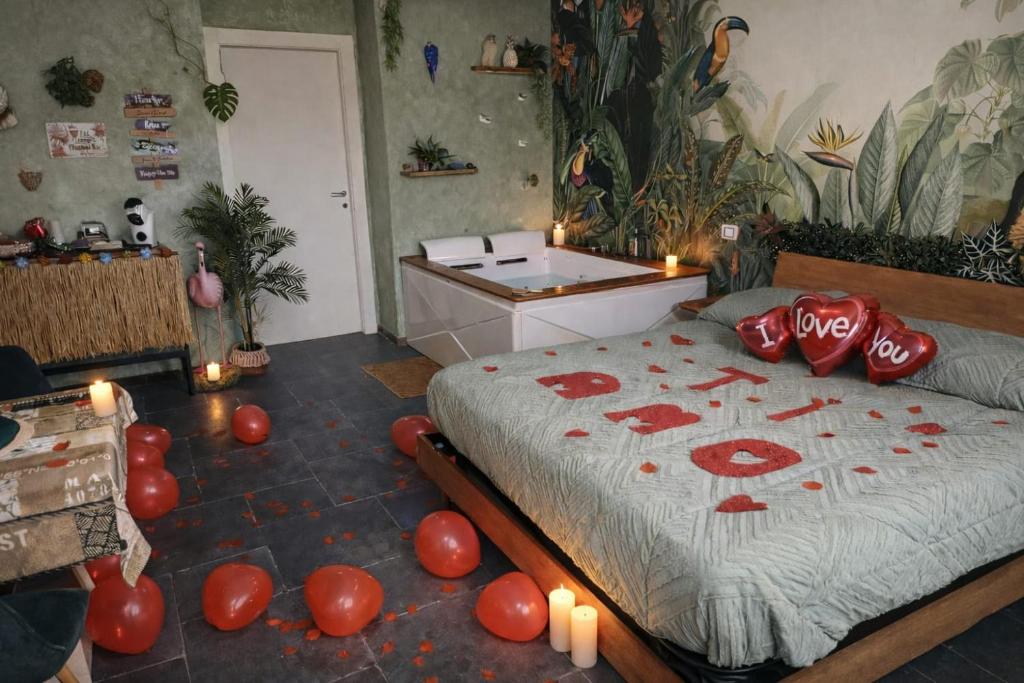 Suite Amazzonia - 1
