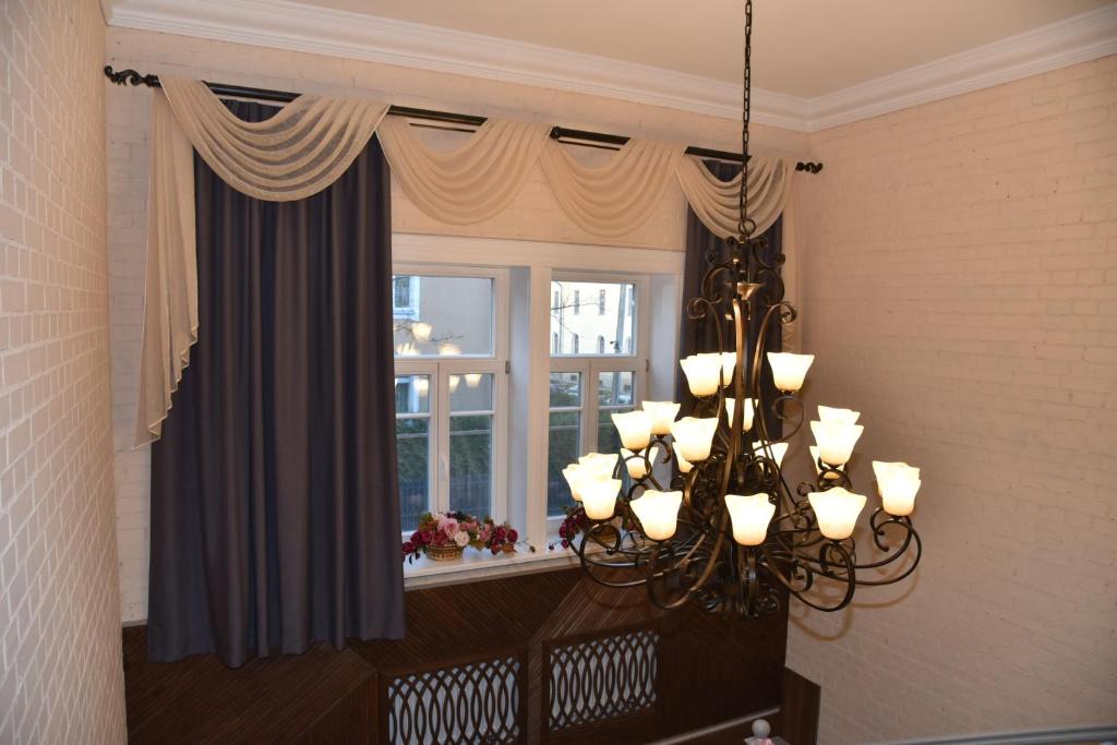 Hotel Patkul house photo