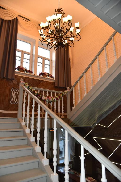Hotel Patkul house photo