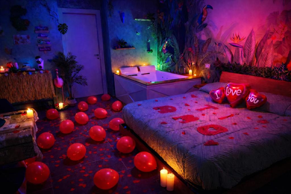 Suite Amazzonia - 2
